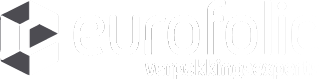 logo eurofolie verpakkingsexperts